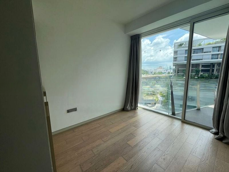 CORALS AT KEPPEL BAY 12