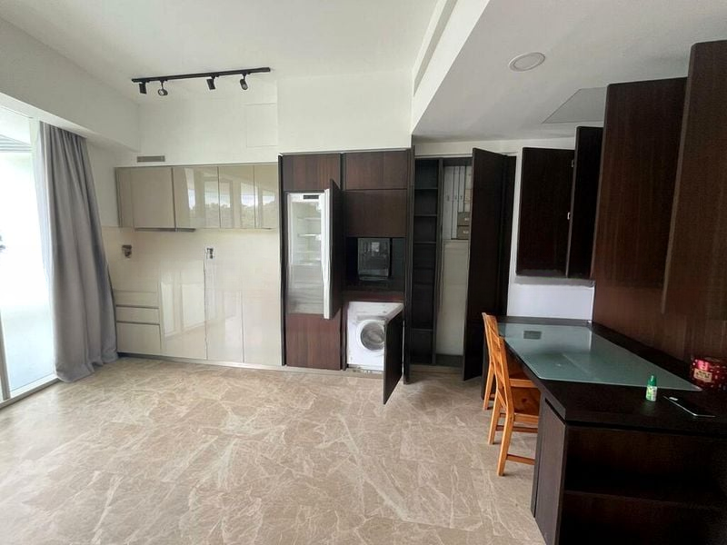 CORALS AT KEPPEL BAY 14