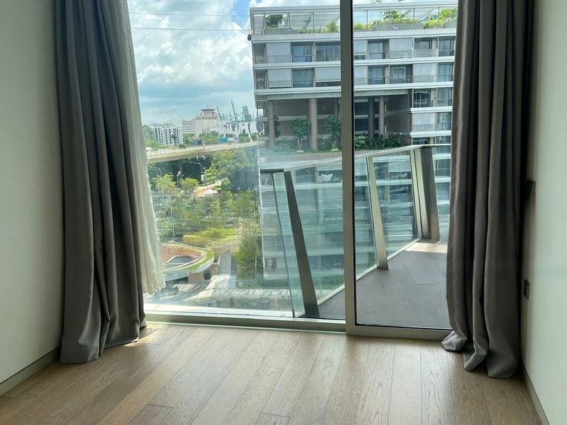 CORALS AT KEPPEL BAY 11