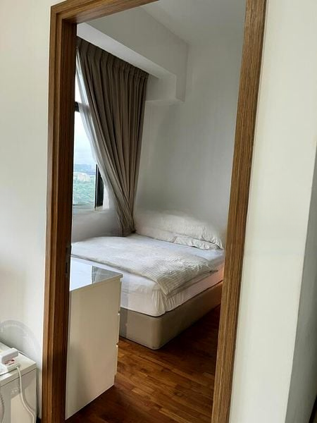 WESTCOVE CONDOMINIUM 4