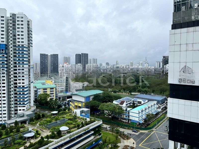 WESTCOVE CONDOMINIUM 5