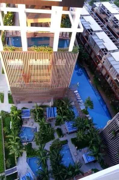 WESTCOVE CONDOMINIUM 3