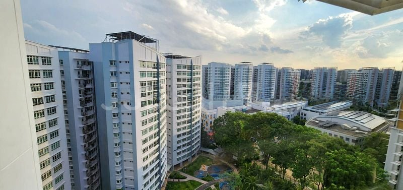 COMPASSVALE LINK 2