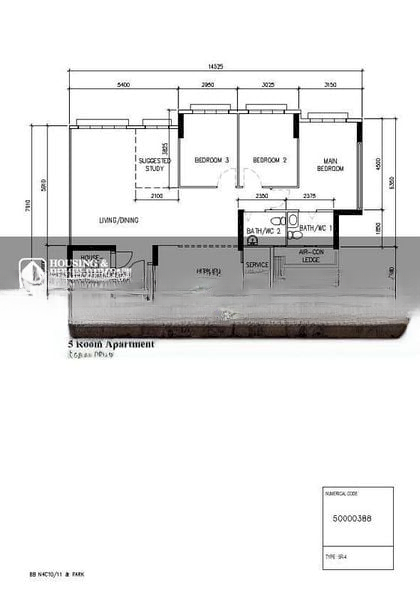 BT BATOK WEST AVE 8 10