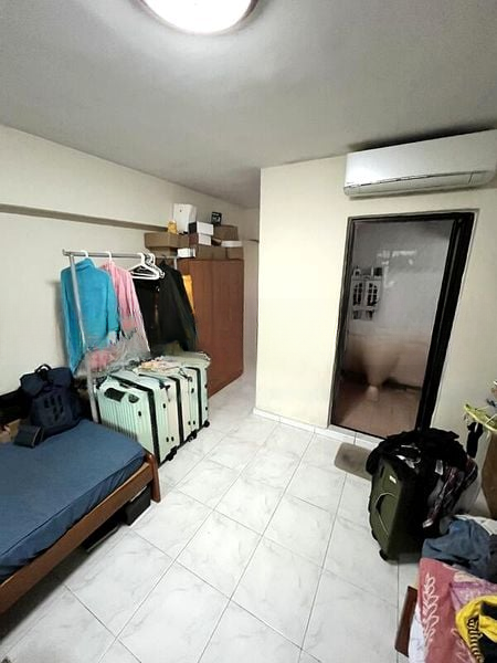 BEDOK RESERVOIR VIEW 5