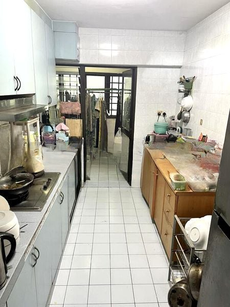 BEDOK RESERVOIR VIEW 7