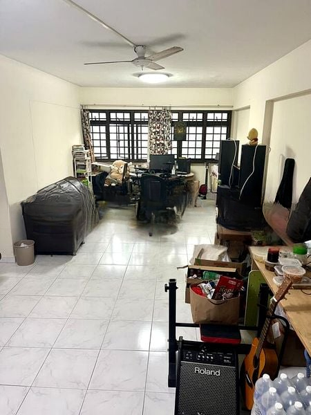 BEDOK RESERVOIR VIEW 3