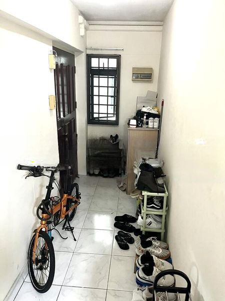 BEDOK RESERVOIR VIEW 2