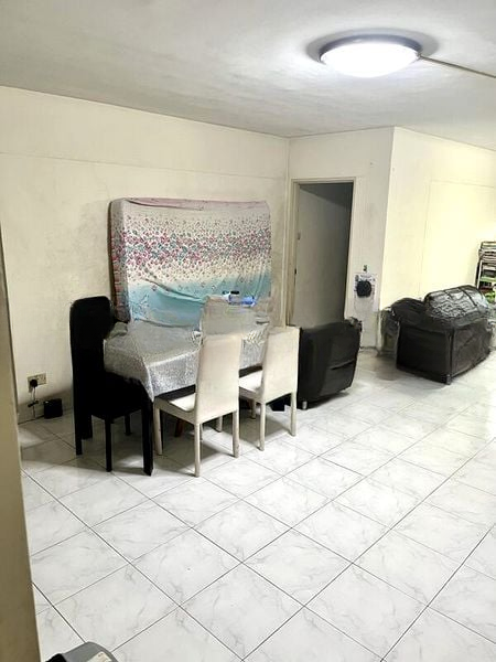 BEDOK RESERVOIR VIEW 4