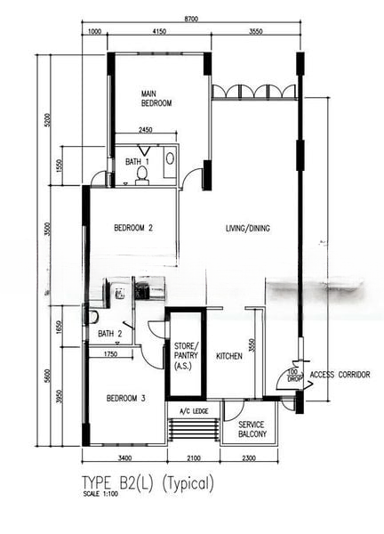 BEDOK RESERVOIR VIEW 9