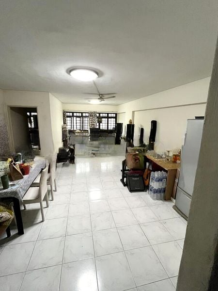 BEDOK RESERVOIR VIEW 8