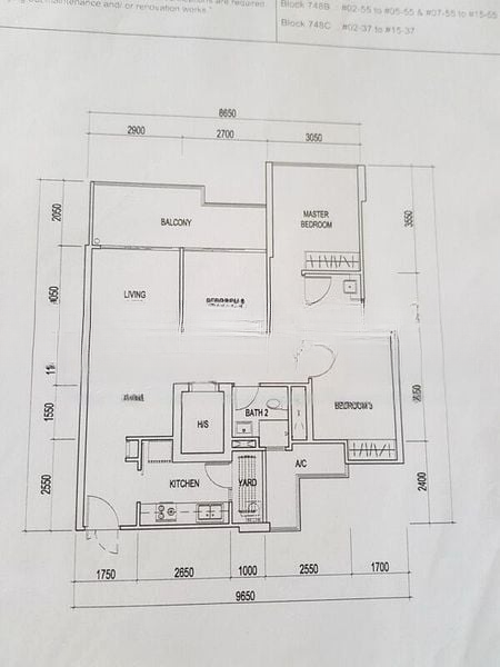 BEDOK RESERVOIR CRES 8