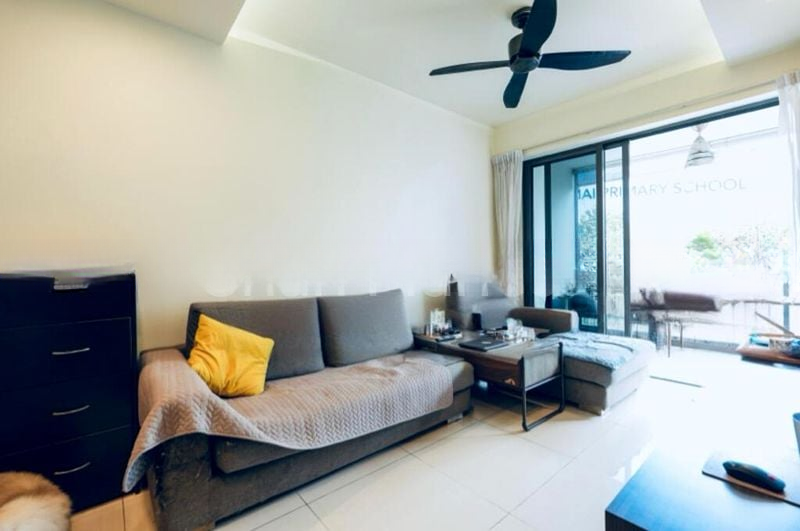 BEDOK RESERVOIR CRES