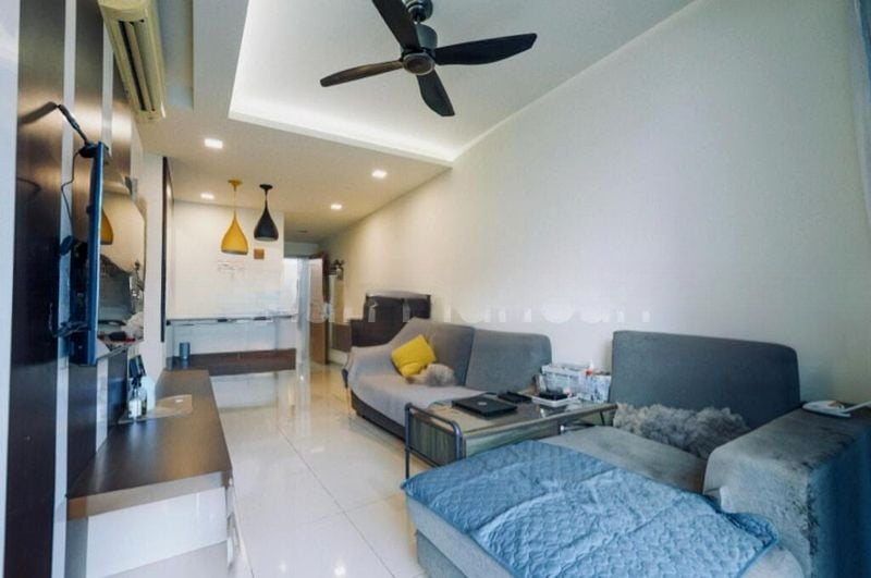 BEDOK RESERVOIR CRES 2