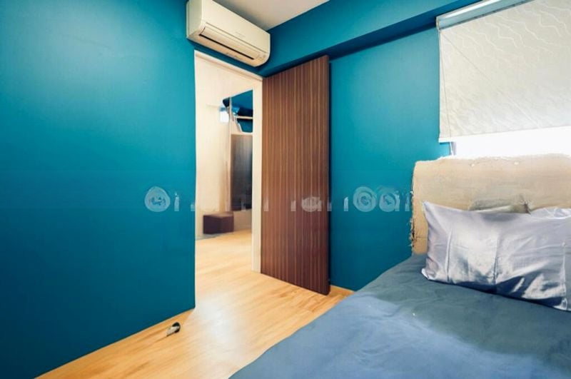 BEDOK RESERVOIR CRES 5