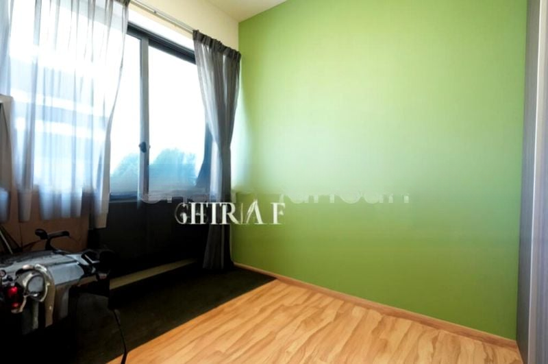 BEDOK RESERVOIR CRES 6