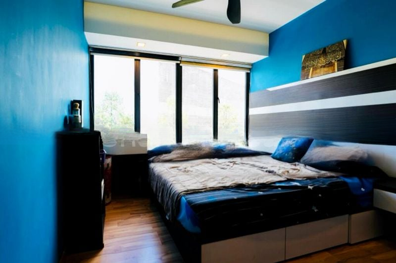 BEDOK RESERVOIR CRES 7