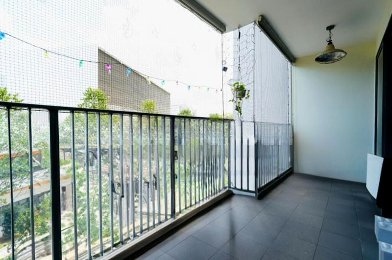 BEDOK RESERVOIR CRES 3