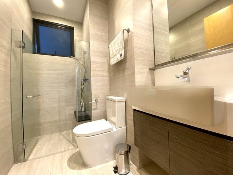 THE CREEK @ BUKIT 11