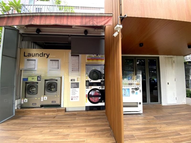 THE CREEK @ BUKIT 14