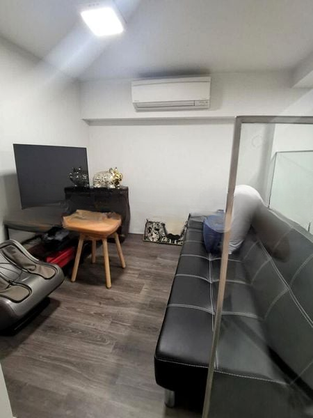 RIVERBANK @ FERNVALE 7