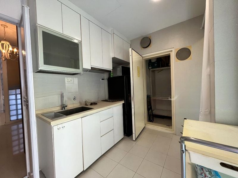 HAIG RESIDENCES 4