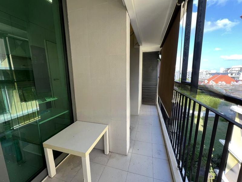 HAIG RESIDENCES 5