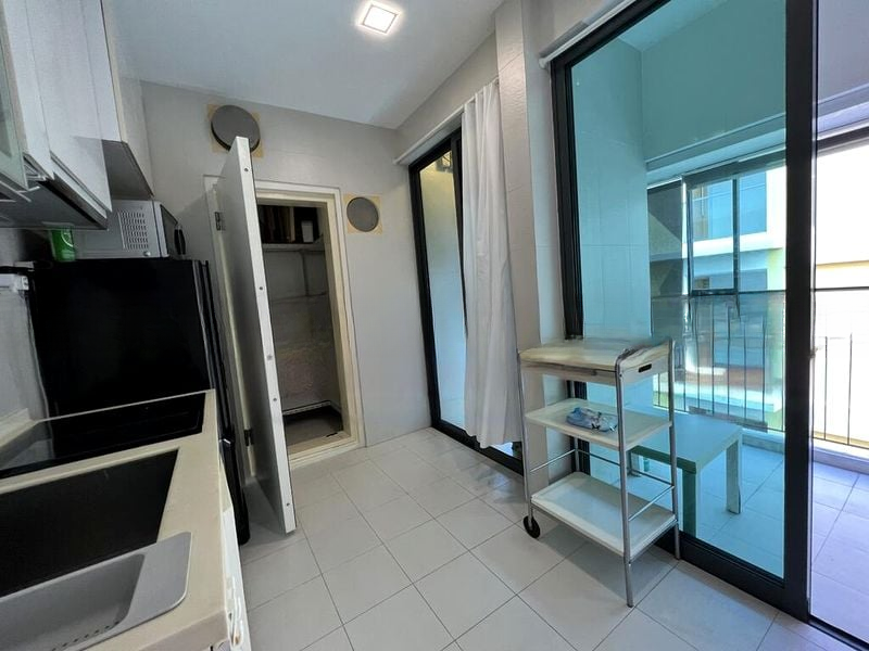HAIG RESIDENCES 3