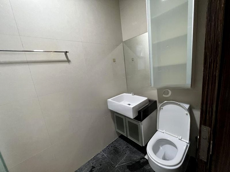 HAIG RESIDENCES 1