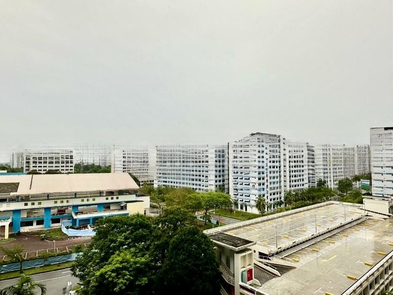 PASIR RIS ST 51 6