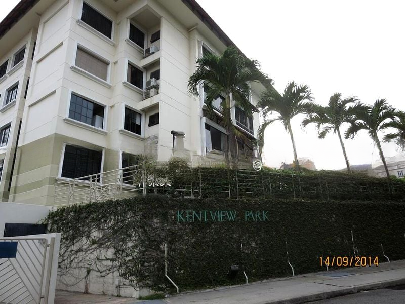 KENTVIEW PARK 10