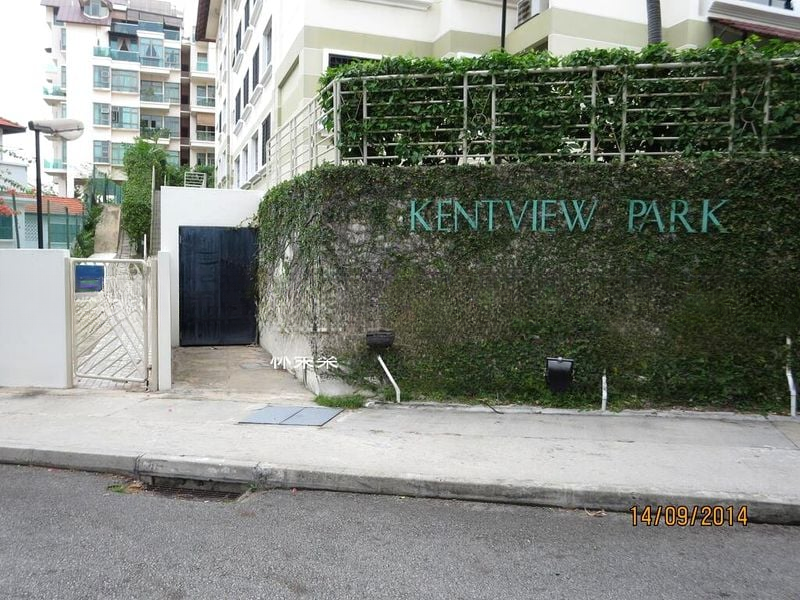 KENTVIEW PARK 13