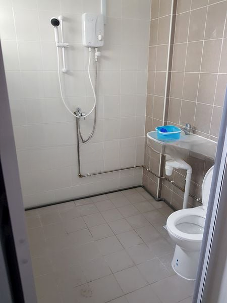 BEDOK RESERVOIR RD 3