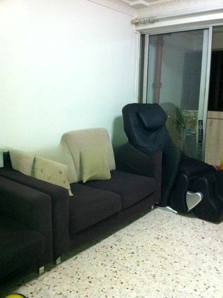 BEDOK RESERVOIR RD 2