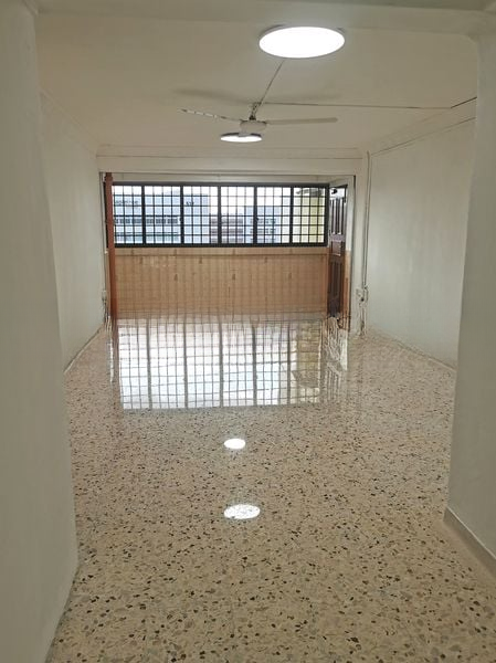 BEDOK RESERVOIR RD 4