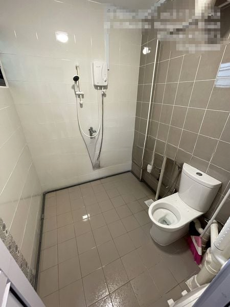 BEDOK RESERVOIR RD 6