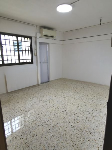 BEDOK RESERVOIR RD 5