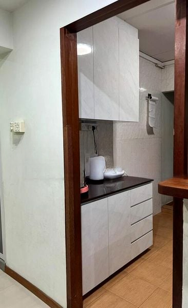 TELOK BLANGAH CRES 2