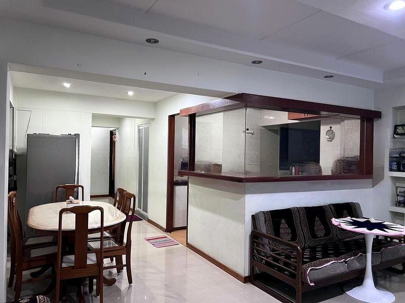 TELOK BLANGAH CRES 6