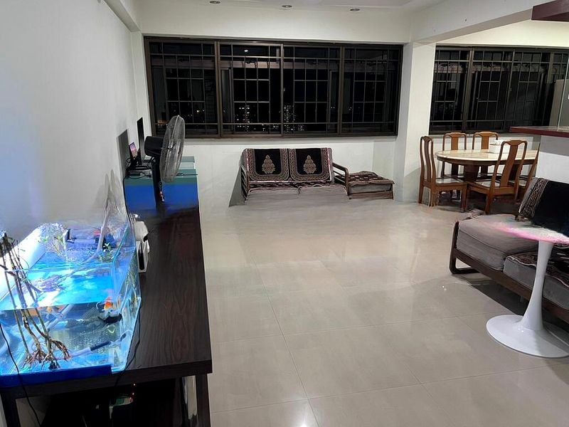 TELOK BLANGAH CRES 4