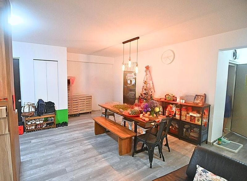 BT BATOK WEST AVE 6 10