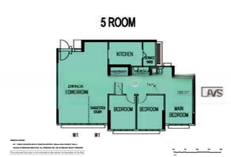 BT BATOK WEST AVE 6 14