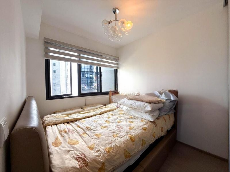 THE GARDEN RESIDENCES 2