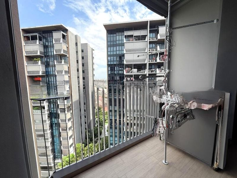 THE GARDEN RESIDENCES 4