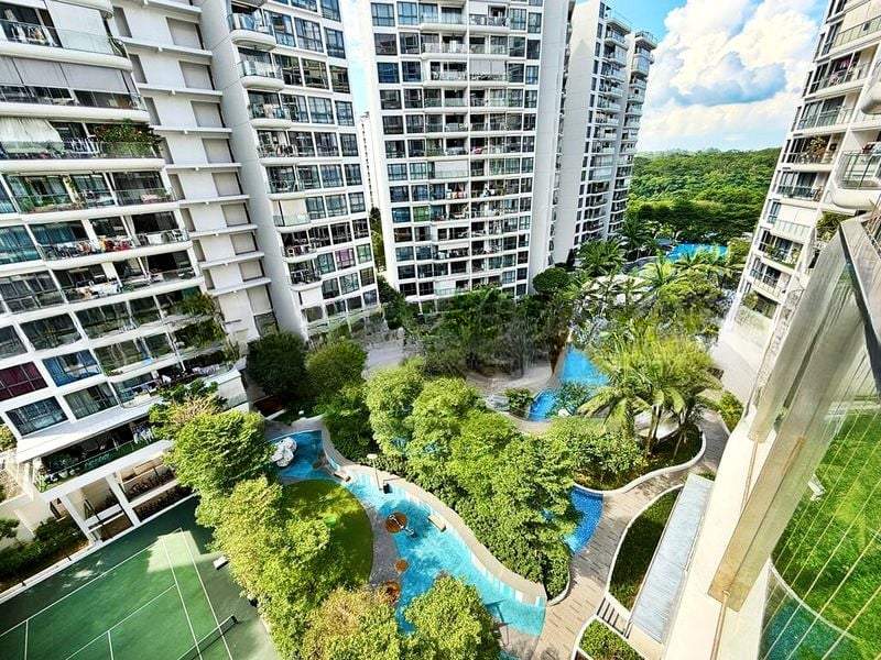 RIVERSOUND RESIDENCE 2