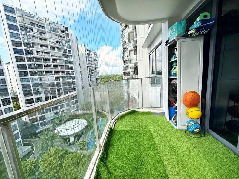 RIVERSOUND RESIDENCE 3