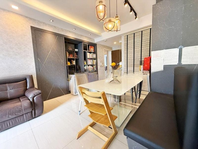 RIVERSOUND RESIDENCE 4