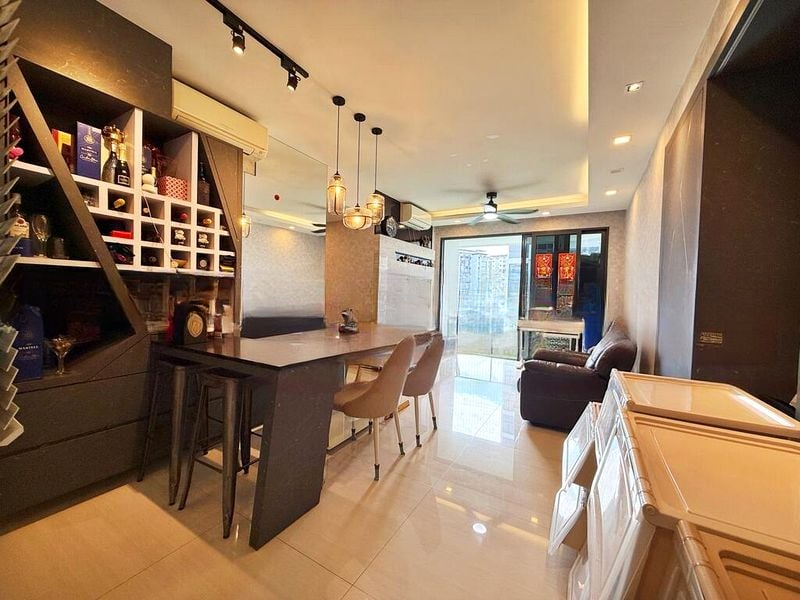 RIVERSOUND RESIDENCE 5