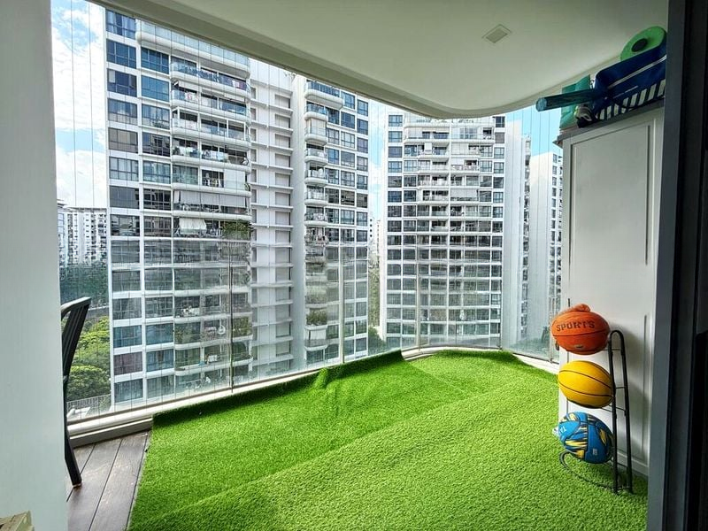 RIVERSOUND RESIDENCE 6