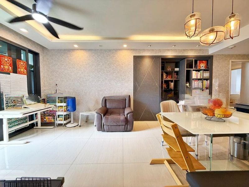 RIVERSOUND RESIDENCE 7